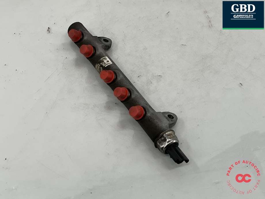 Dyseskinne (fuelrail) til SsangYong Rexton W 2014-2017 (Y290) (Y290) (6720700095|)