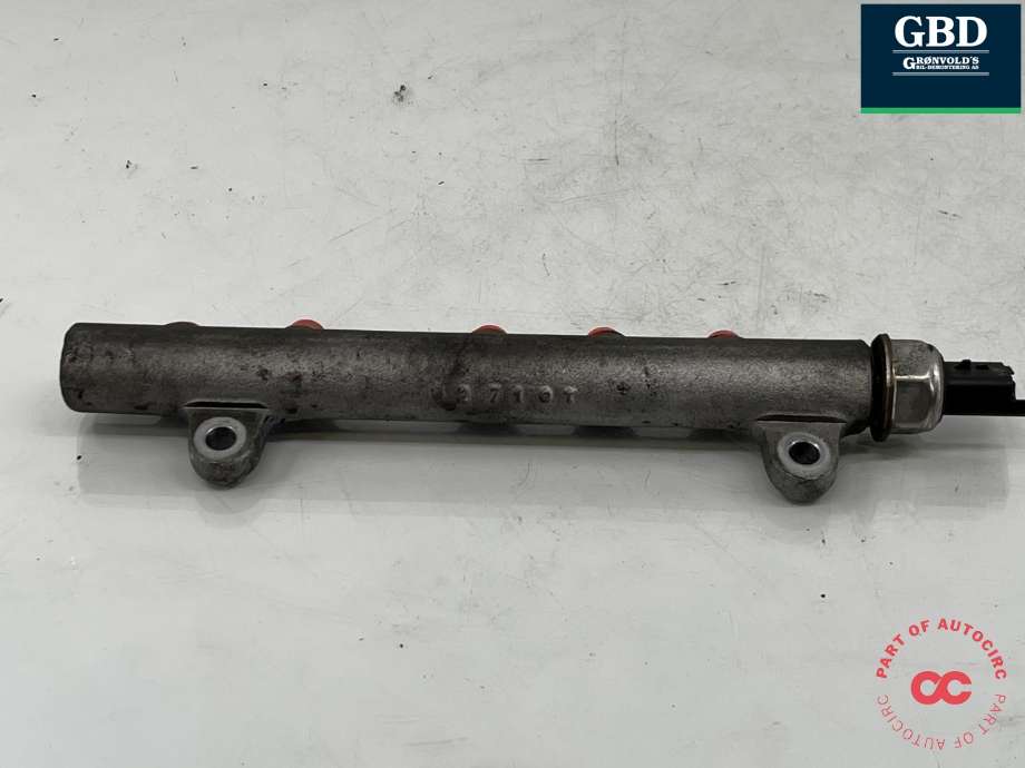Dyseskinne (fuelrail) til SsangYong Rexton W 2014-2017 (Y290) (Y290) (6720700095|)