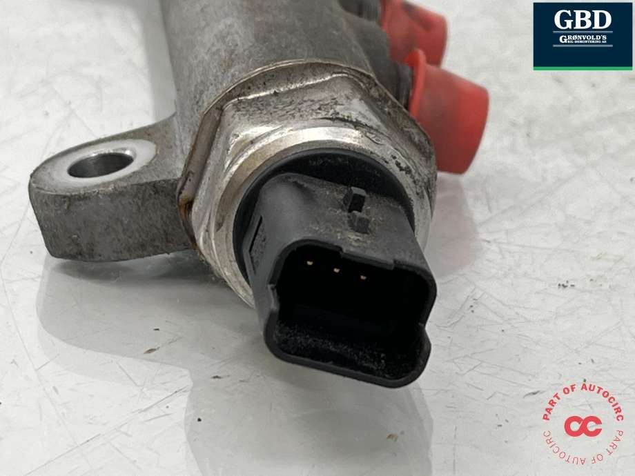 Dyseskinne (fuelrail) til SsangYong Rexton W 2014-2017 (Y290) (Y290) (6720700095|)