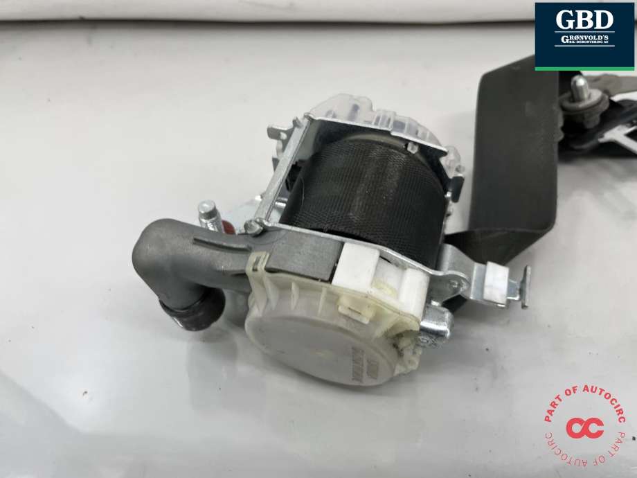 Sikkerhetsbelte foran venstre til Hyundai Santa Fe 2006-2009 (Type II, Fase 1)  (88870 2B200WK|)