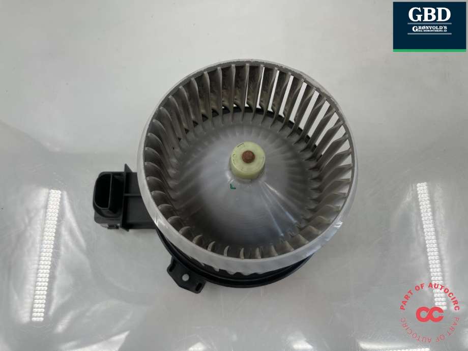 Varmeapparat motor til Toyota Hilux 2016-2020  (871030K501|871030K500|)
