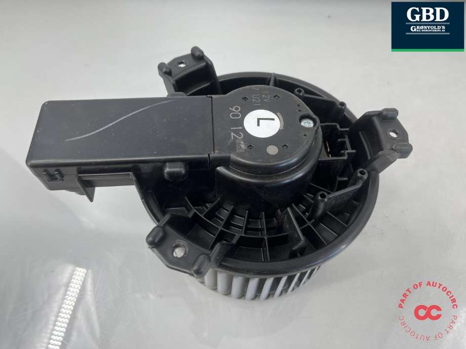 Varmeapparat motor til Toyota Hilux 2016-2020  (871030K501|871030K500|)