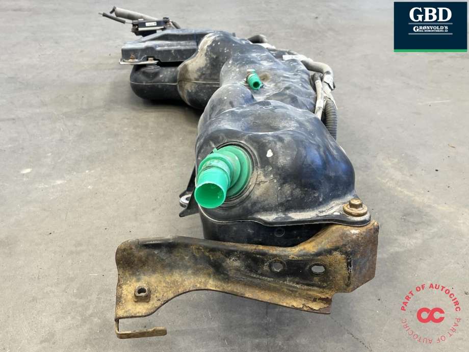 AdBlue tank til Toyota Hilux 2016-2020  (778010K010|)