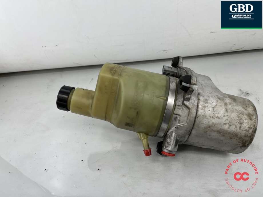 Aircondition kompressor til Volvo V50, 2007-2012 (Fase 2) (36000962)
