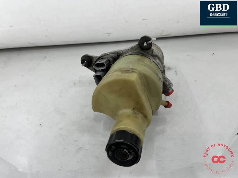 Aircondition kompressor til Volvo V50 2007-2012 (Fase 2)  (36000962|)
