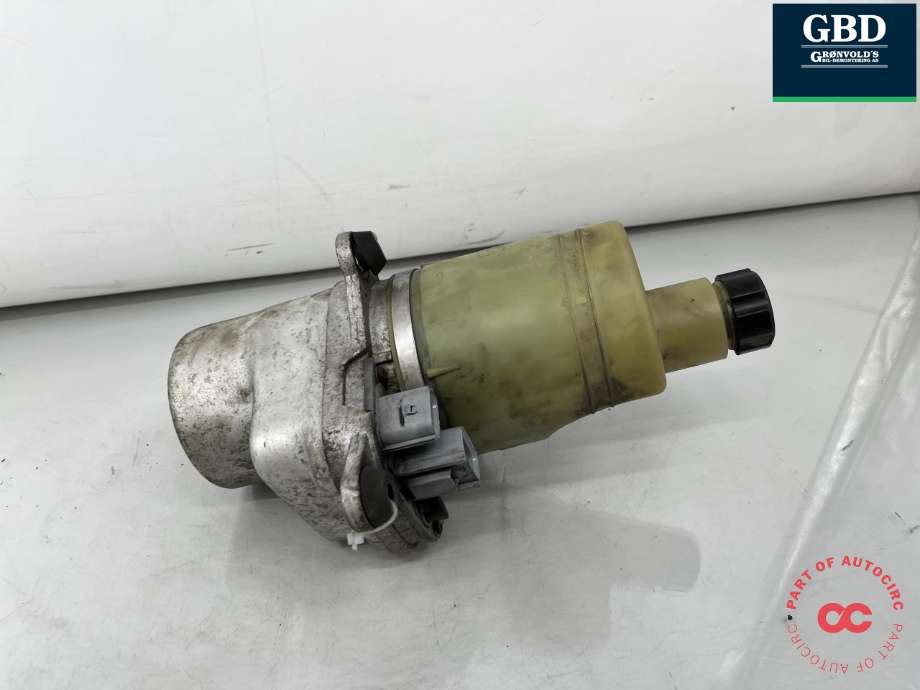 Aircondition kompressor til Volvo V50 2007-2012 (Fase 2)  (36000962|)
