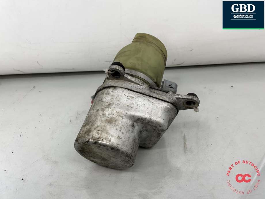 Aircondition kompressor til Volvo V50 2007-2012 (Fase 2)  (36000962|)