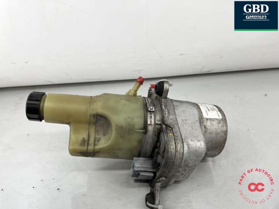 Aircondition kompressor til Volvo V50 2007-2012 (Fase 2)  (36000962|)