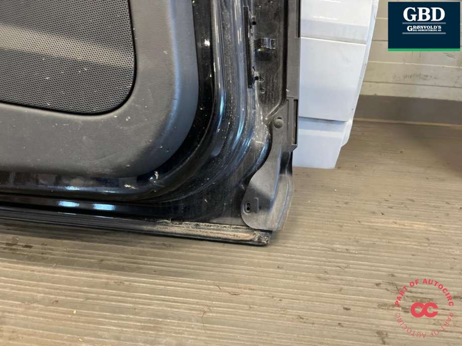 Dør venstre bak til Volvo XC60 2008-2013 (Type I, Fase 1) (31402417|)
