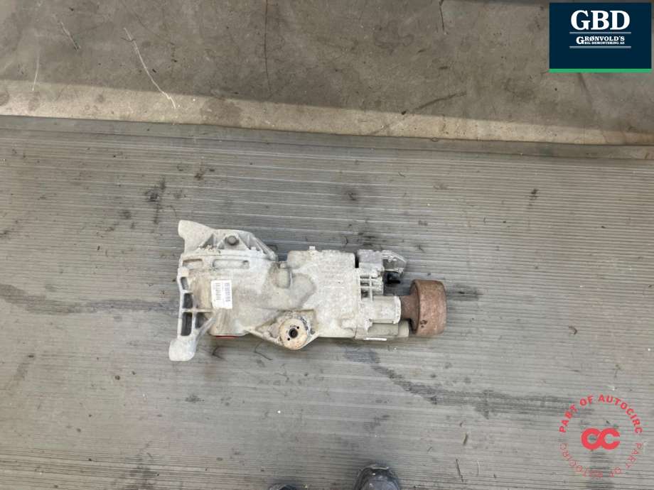 Kardang klokke bak til Volvo XC60, 2008-2013 (Type I, Fase 1)  (36050630)