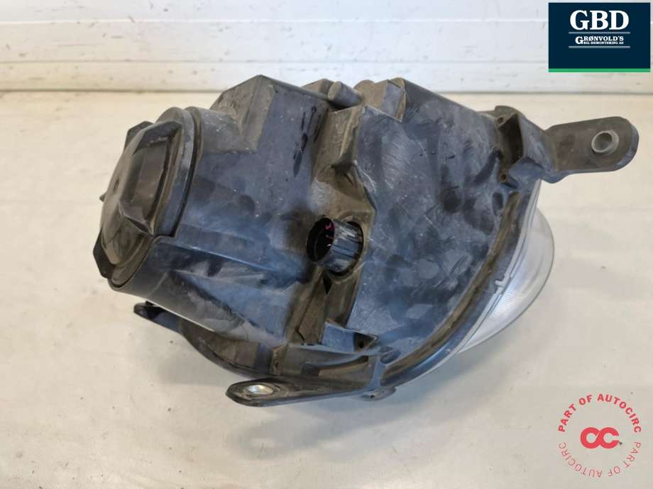 Frontlykt høyre halogen til Fiat 500 2008-2020 (5182428AE|)