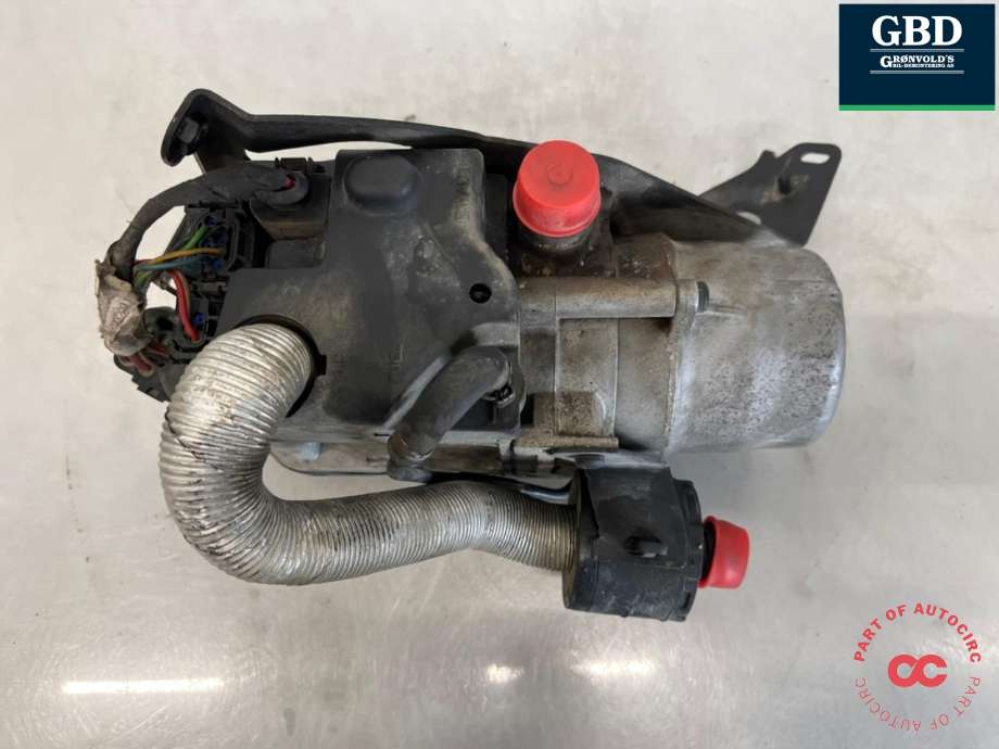 Dieselvarmer til Volvo XC70 2008-2013 (Type II, Fase 1)  (30747415|)