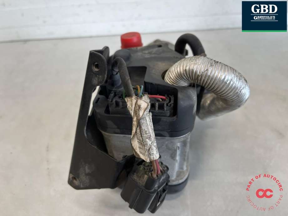 Dieselvarmer til Volvo XC70 2008-2013 (Type II, Fase 1)  (30747415|)