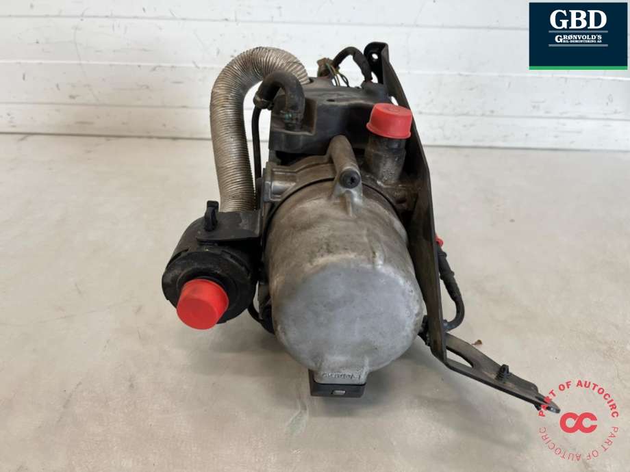 Dieselvarmer til Volvo XC70 2008-2013 (Type II, Fase 1)  (30747415|)