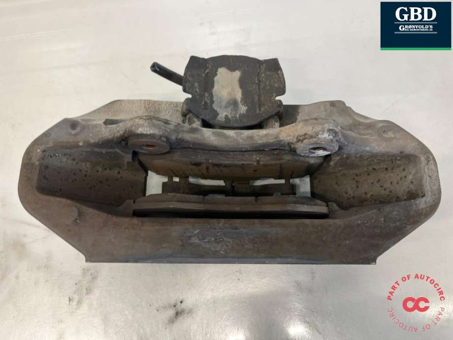 Bremsecaliper høyre foran til Land Rover Range Rover 2013-->> (Type IV) (LR139251|CPLA2C534CB|LR039523| CPLA2C534CA)