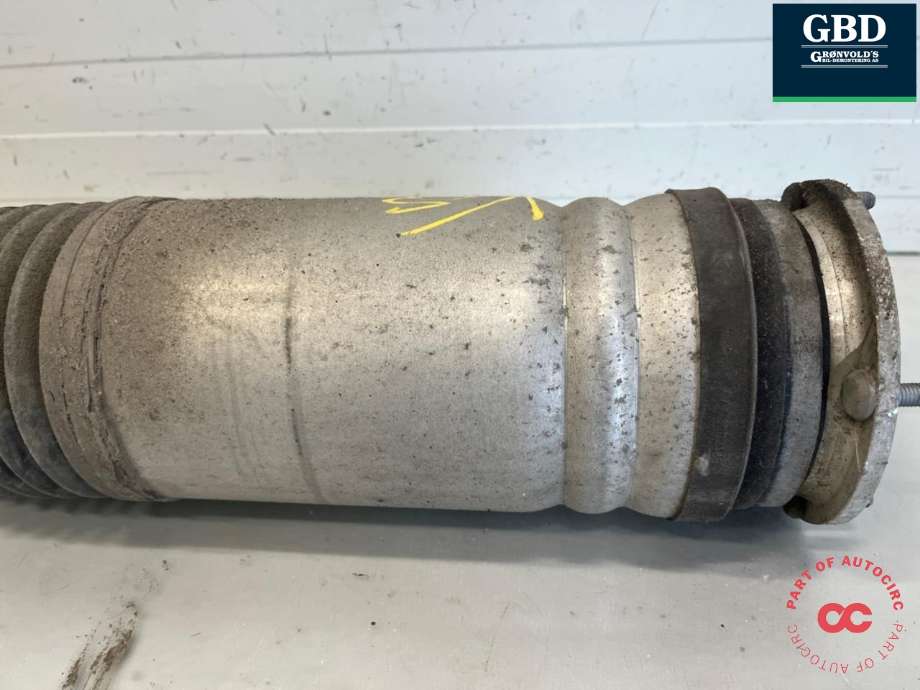 Fjær foran nivå luftpute/belg til Land Rover Range Rover 2013-->> (Type IV)  (LR087091. CPLA3C286AF|LR038804. CPLA3C286AB|)
