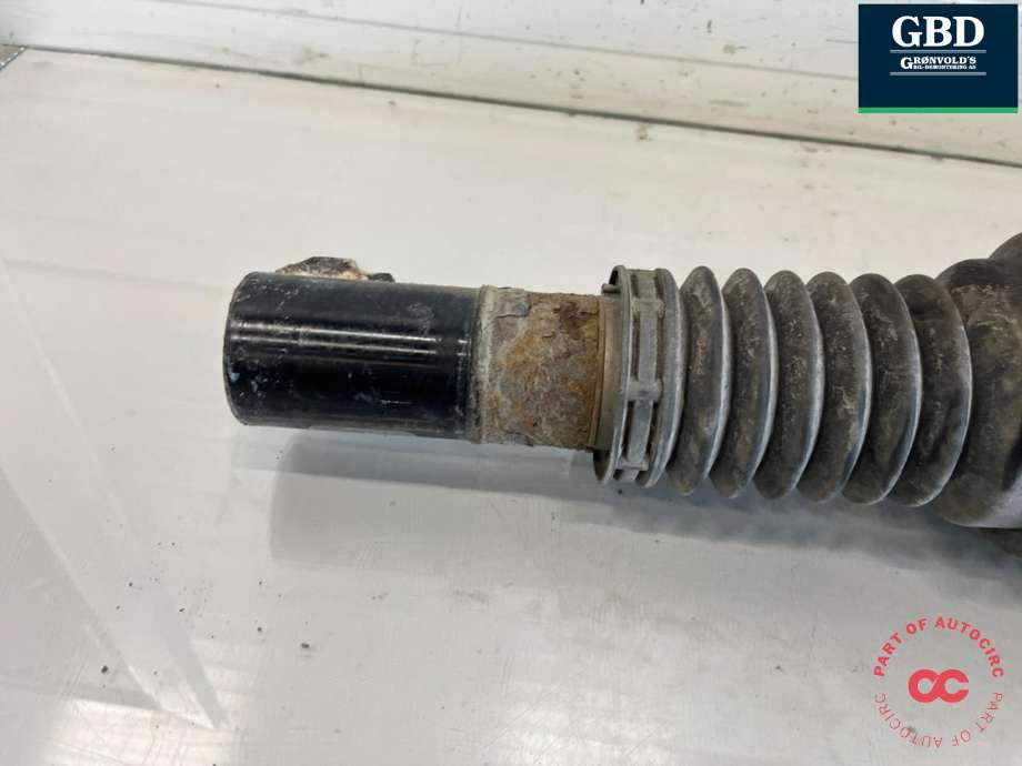 Fjær foran nivå luftpute/belg til Land Rover Range Rover 2013-->> (Type IV)  (LR087091. CPLA3C286AF|LR038804. CPLA3C286AB|)