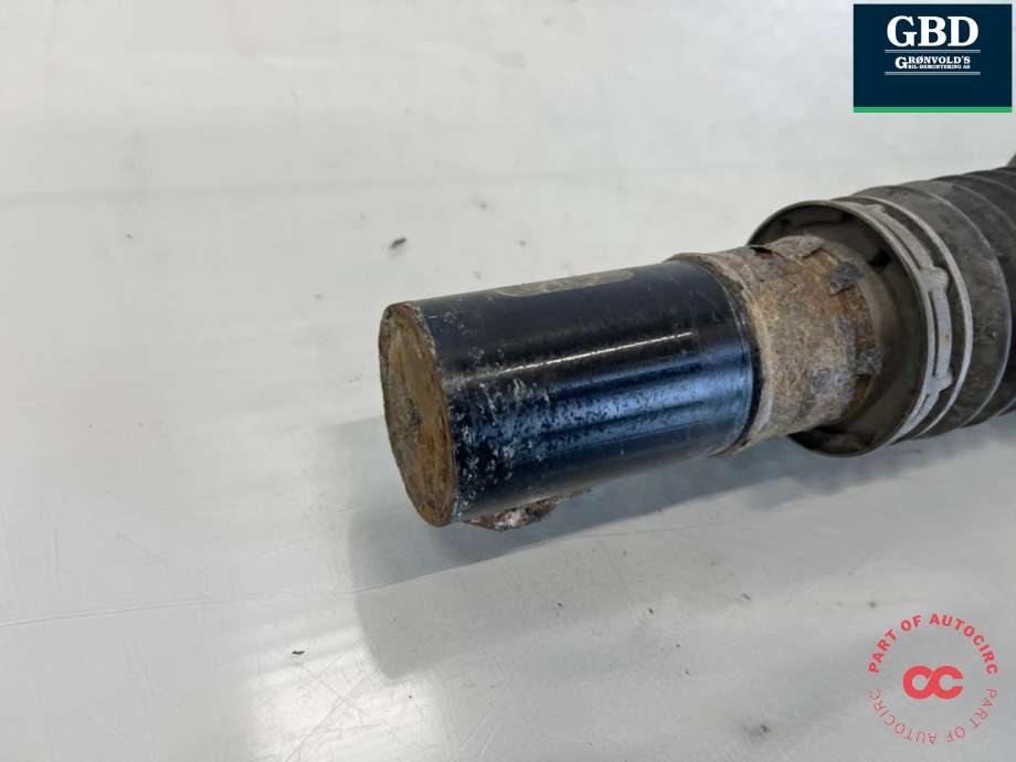 Fjær foran nivå luftpute/belg til Land Rover Range Rover 2013-->> (Type IV) (LR079515. CPLA3C285AF|LR038800. CPLA3C285AB|)
