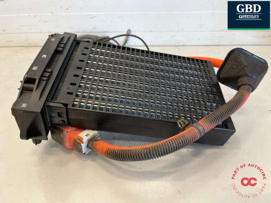Varmeapparat PTC-heater til Nissan Leaf 2018-->> (Type II)  (271433NF1B|)