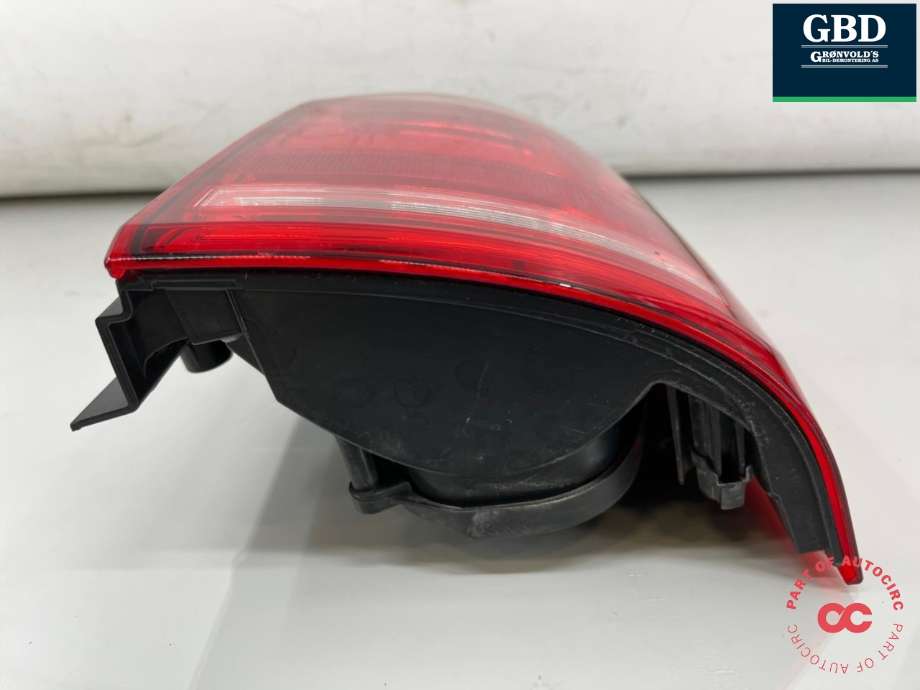 Baklykt høyre til VW Transporter / Caravelle 2019-->> (T6.1) (T6.1) (7E0 945 096 AD|)