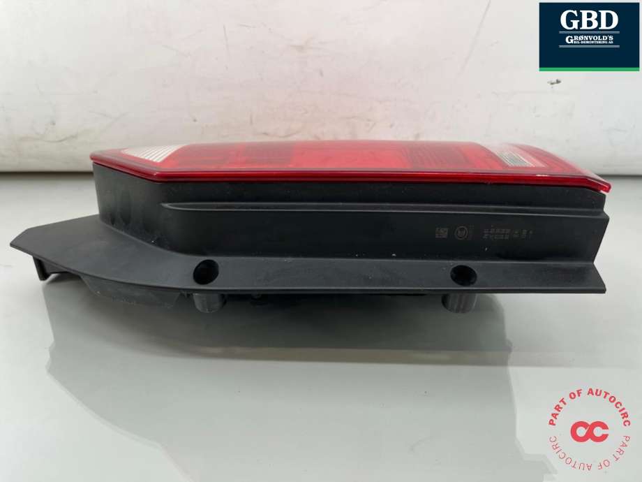 Baklykt høyre til VW Transporter / Caravelle 2019-->> (T6.1) (T6.1) (7E0 945 096 AD|)