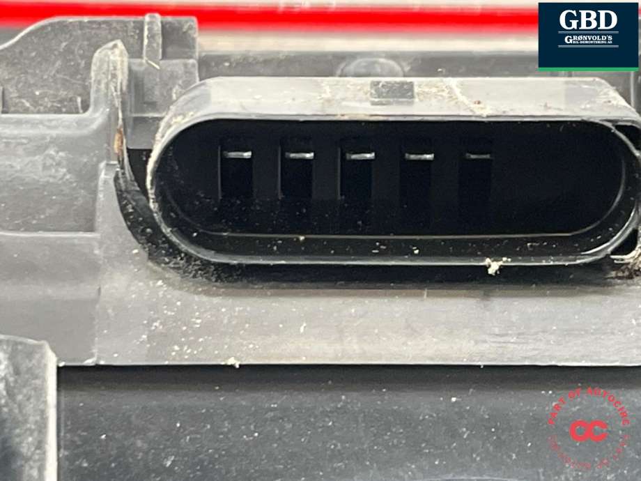 Baklykt høyre til VW Transporter / Caravelle 2019-->> (T6.1) (T6.1) (7E0 945 096 AD|)