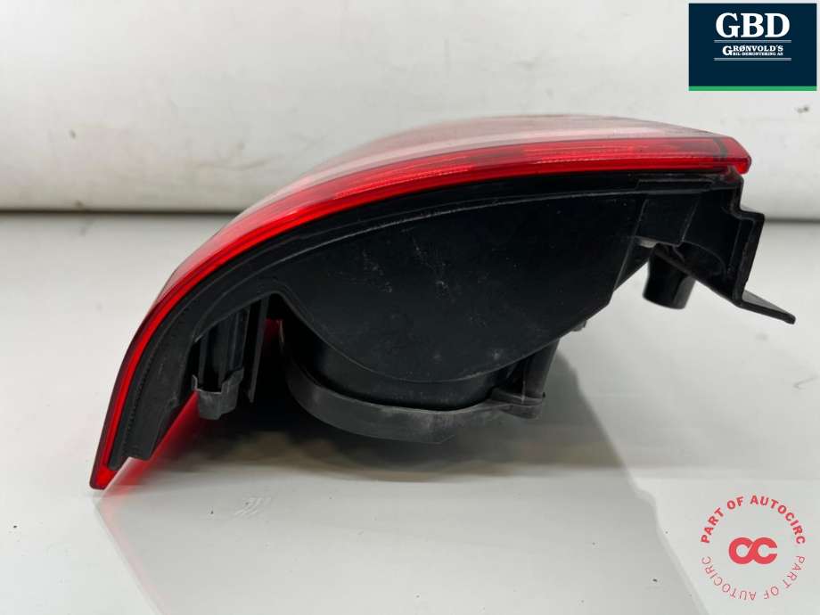 Baklykt venstre til VW Transporter / Caravelle 2019-->> (T6.1) (T6.1) (7E0 945 095 AD|)