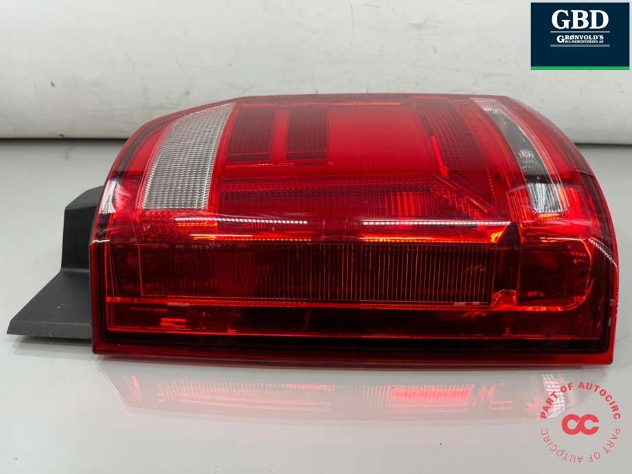 Baklykt venstre til VW Transporter / Caravelle 2019-->> (T6.1) (T6.1) (7E0 945 095 AD|)
