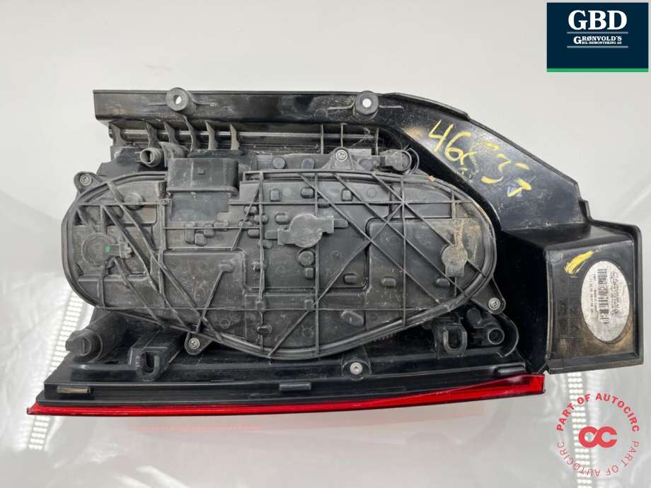 Baklykt venstre til VW Transporter / Caravelle 2019-->> (T6.1) (T6.1) (7E0 945 095 AD|)