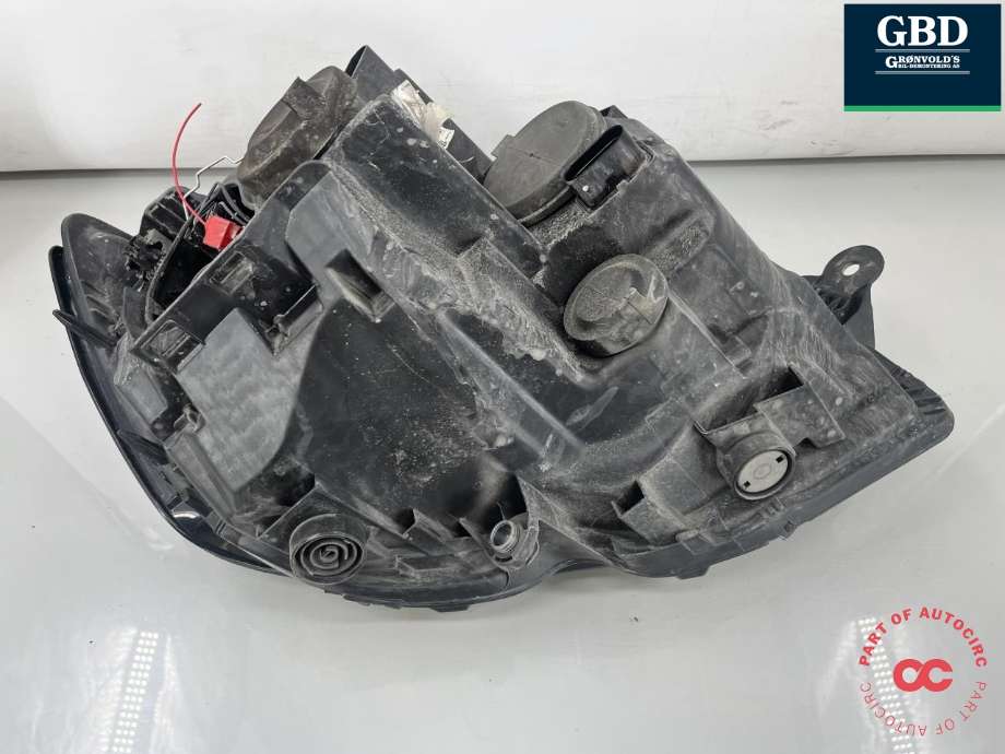 Frontlykt venstre halogen til VW Transporter / Caravelle 2019-->> (T6.1) (T6.1) (7E1 941 015 AD|)
