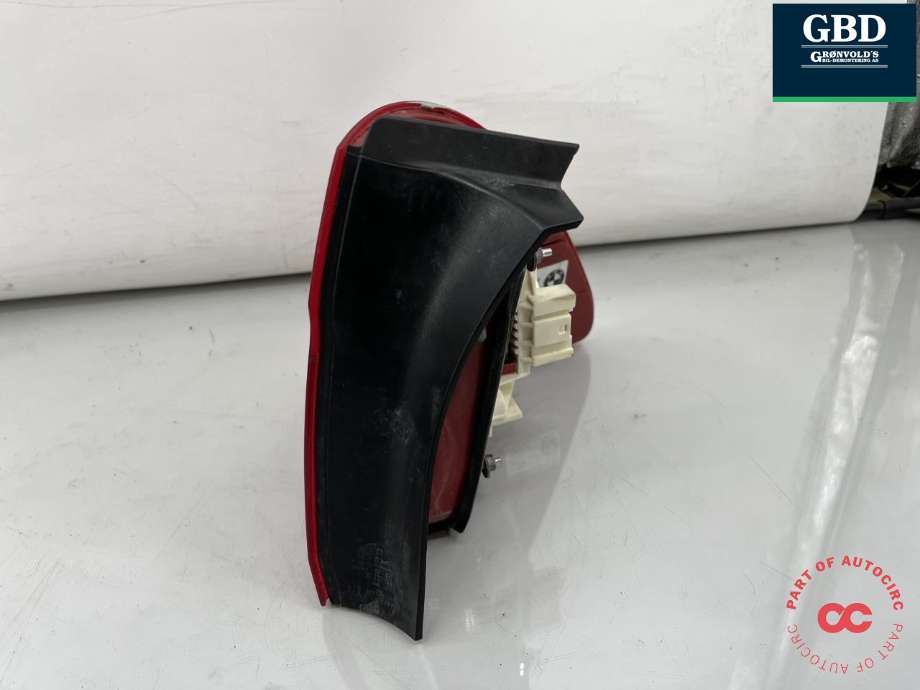 Baklykt venstre ytre til BMW 3-Serie 2005-2011 (E90/E91/E92/E93) (E90/E91/E92/E93) (63 21 7 160 061|)
