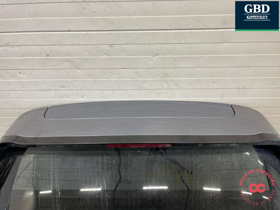Bakluke til Subaru Outback 2015-2020 (Type V) (60809AL0109P|)