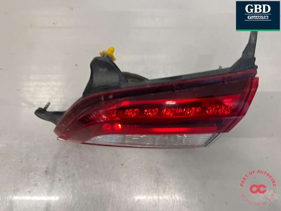 Baklykt høyre indre til Subaru Outback 2015-2020 (Type V)  (84912AL070|)