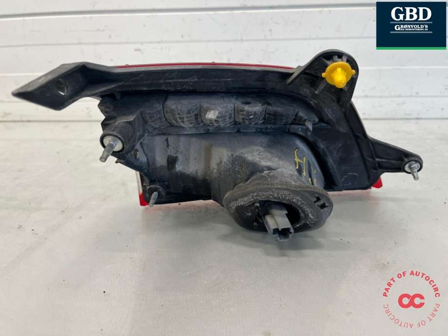 Baklykt høyre indre til Subaru Outback 2015-2020 (Type V)  (84912AL070|)