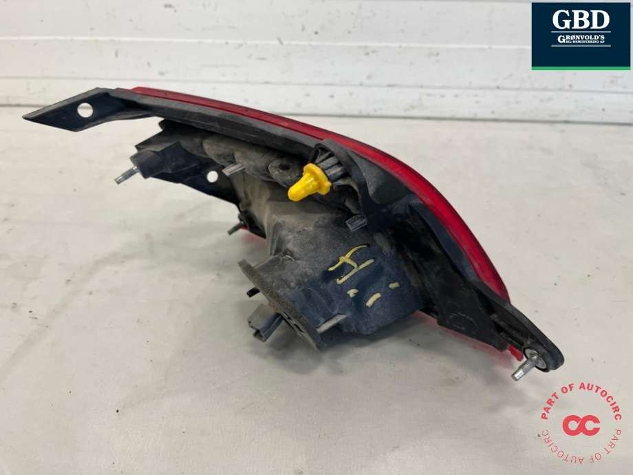 Baklykt høyre indre til Subaru Outback 2015-2020 (Type V)  (84912AL070|)
