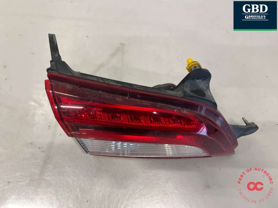 Baklykt venstre indre til Subaru Outback 2015-2020 (Type V) (84912AL080|)