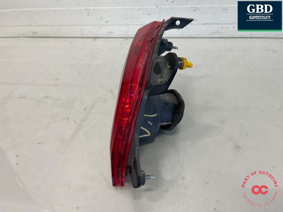 Baklykt venstre indre til Subaru Outback 2015-2020 (Type V) (84912AL080|)