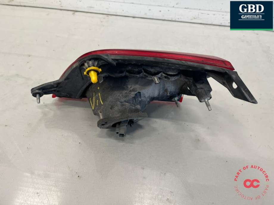 Baklykt venstre indre til Subaru Outback 2015-2020 (Type V) (84912AL080|)