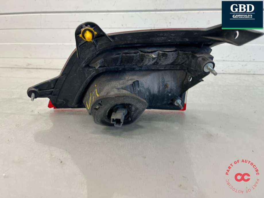 Baklykt venstre indre til Subaru Outback 2015-2020 (Type V) (84912AL080|)