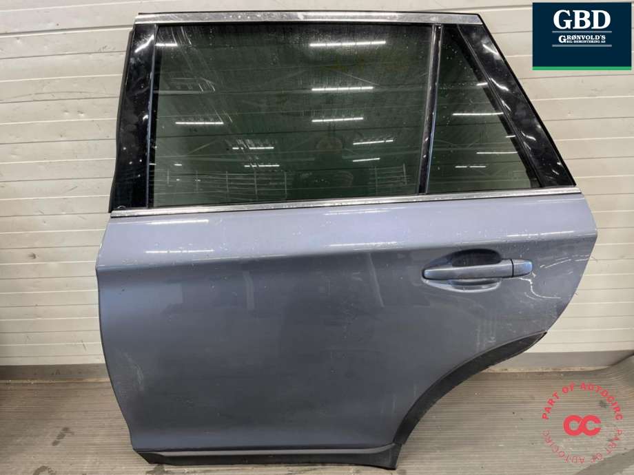 Dør venstre bak til Subaru Outback 2015-2020 (Type V) (60409AL0309P|)