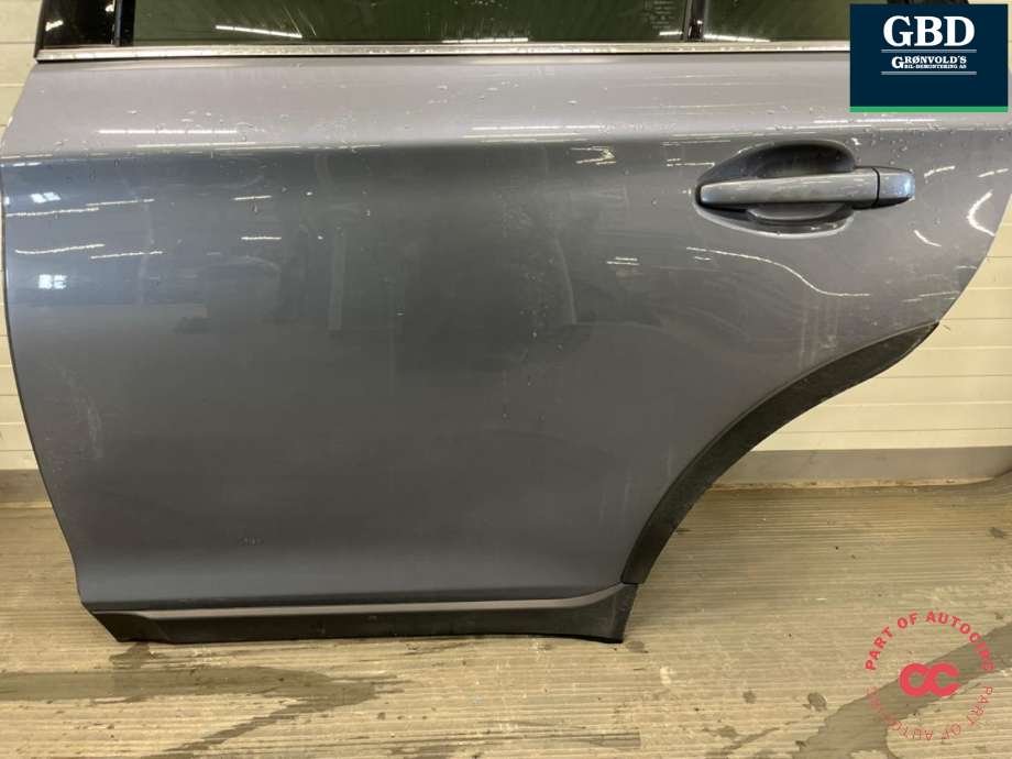 Dør venstre bak til Subaru Outback 2015-2020 (Type V) (60409AL0309P|)