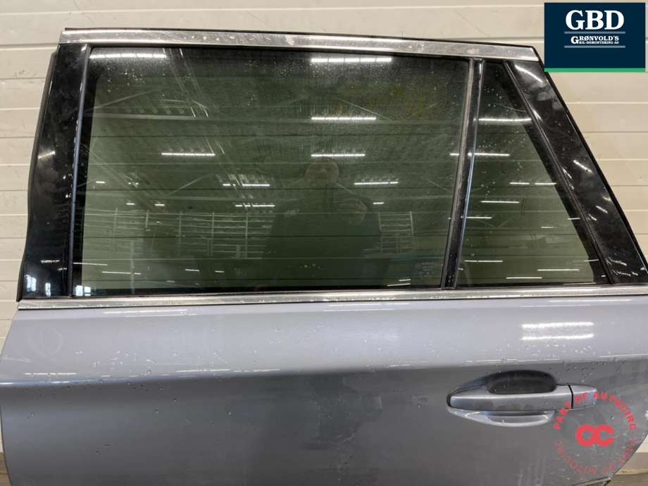 Dør venstre bak til Subaru Outback 2015-2020 (Type V) (60409AL0309P|)