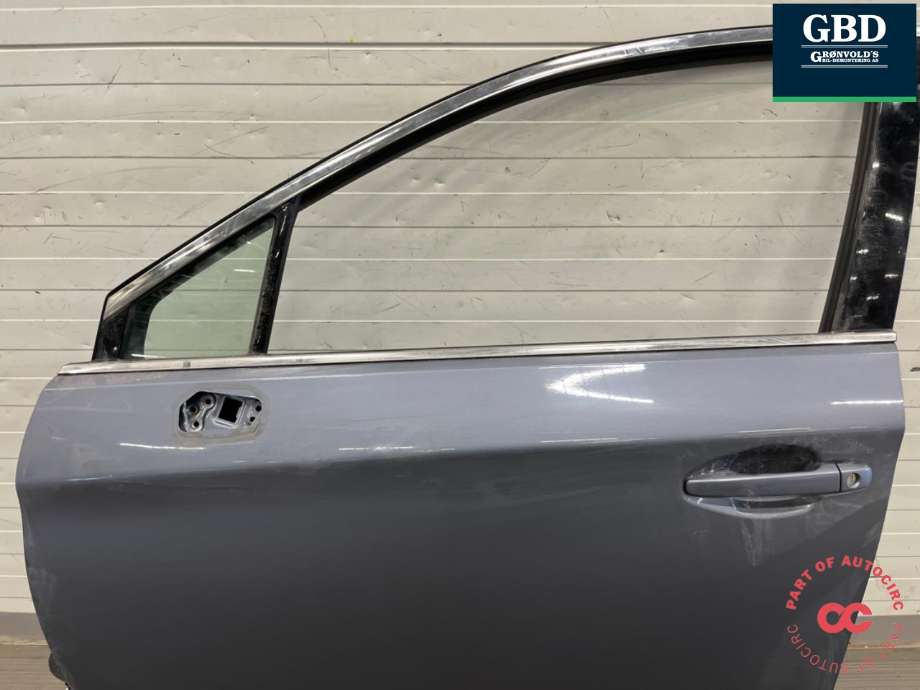 Dør venstre foran til Subaru Outback 2015-2020 (Type V)  (60009AL0309P|)
