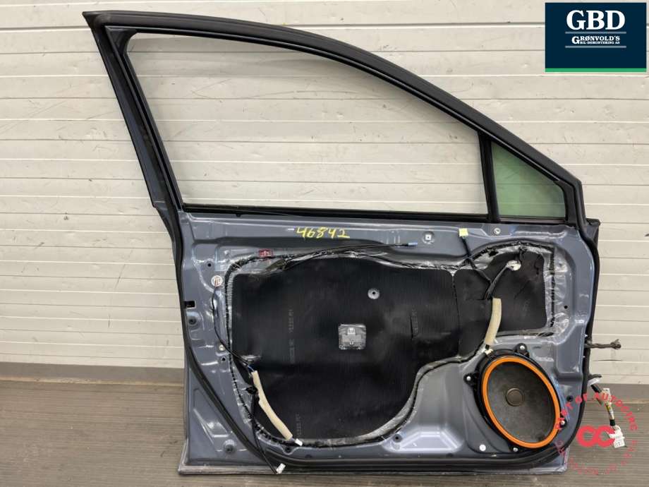 Dør venstre foran til Subaru Outback 2015-2020 (Type V)  (60009AL0309P|)