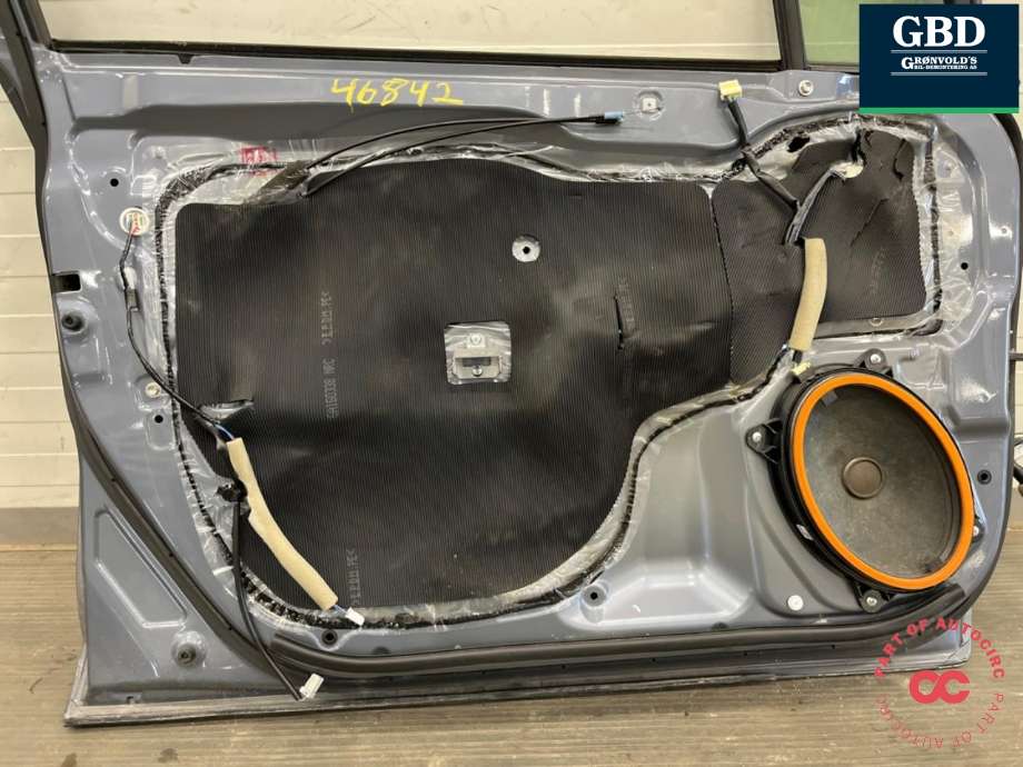 Dør venstre foran til Subaru Outback 2015-2020 (Type V)  (60009AL0309P|)