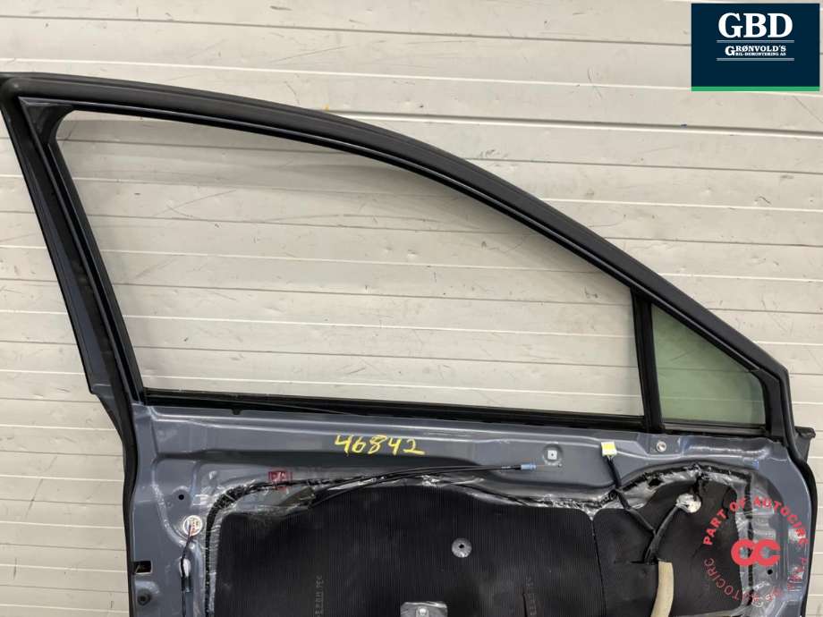 Dør venstre foran til Subaru Outback 2015-2020 (Type V)  (60009AL0309P|)
