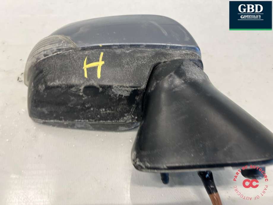 Speil høyre til Subaru Outback 2015-2020 (Type V)  (91036AL331|91036AL333|91036AL332)
