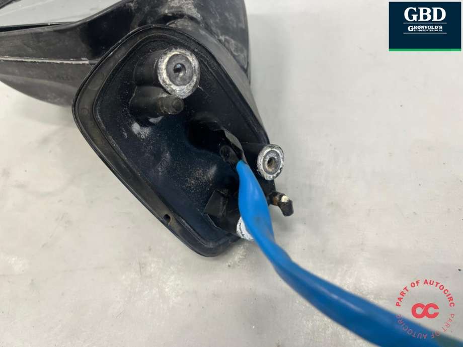 Speil venstre til Subaru Outback 2015-2020 (Type V) (91036AL321|91036AL323|91036AL322)