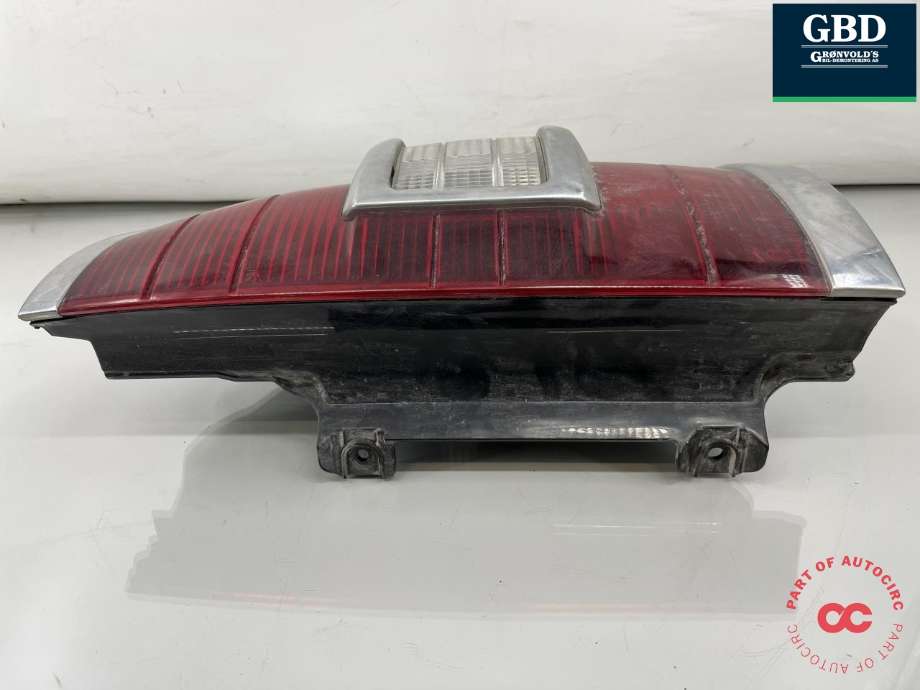 Baklykt høyre til Mitsubishi Pajero 2000-2006 (Type III) (MR482562|)