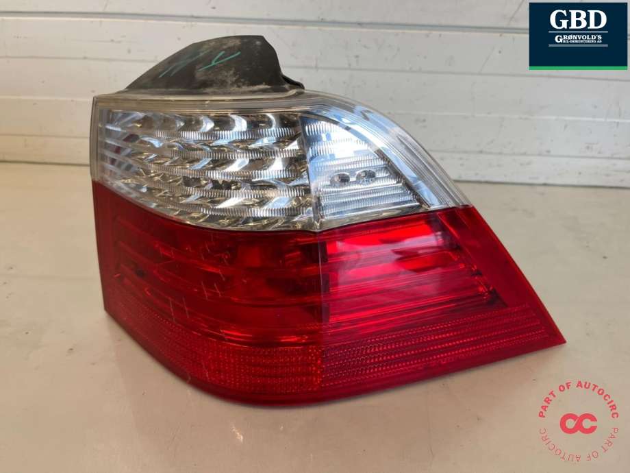 Baklykt høyre ytre til BMW 5-Serie 2003-2010 (E60/E61) (E60/E61) (63 21 7 177 694|)
